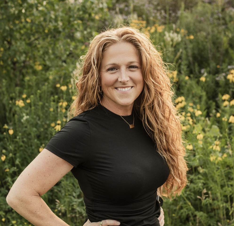 Amber Lee, CVT Amber Lee, CVT